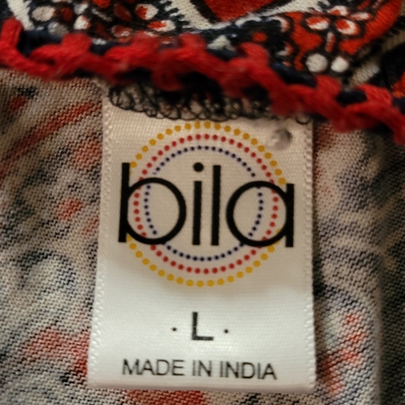 Blouse by Bila - Picture 5 of 7